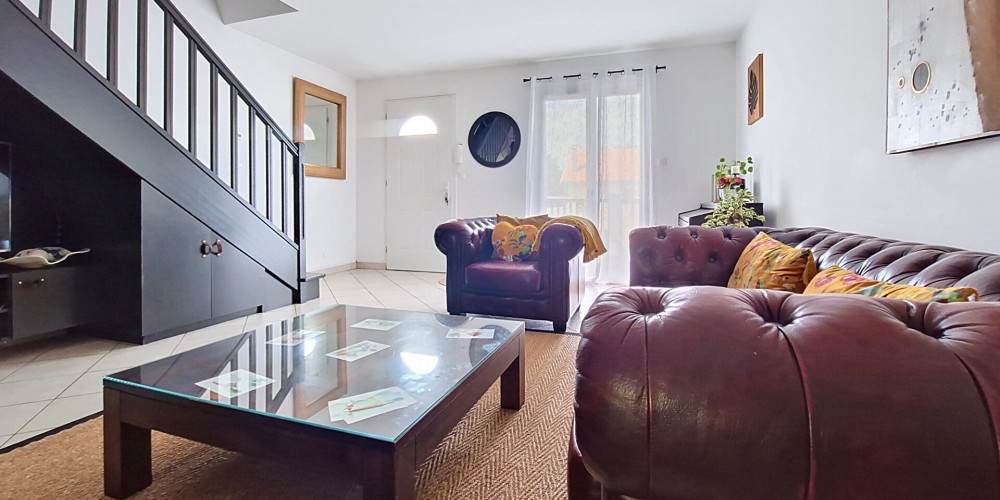 maison à VILLENAVE D ORNON (33140)